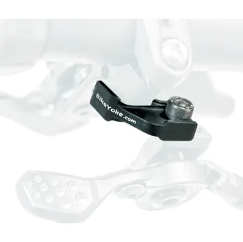 Brzda na kolo BIKEYOKE I-spec B adapter