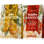 Energy Gaja Essence 420 g + Energy Buddha Essence 420 g (POUZE PRO ČLENY) KLUBOVÁ CENA: + registrace (roční členství a předplatné časopisu Vitae za 99,-)