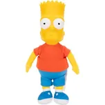 The Simpsons Plyšová figurka Bart 25cm