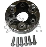 Kloub, kloubový hřídel TOPRAN 117 013