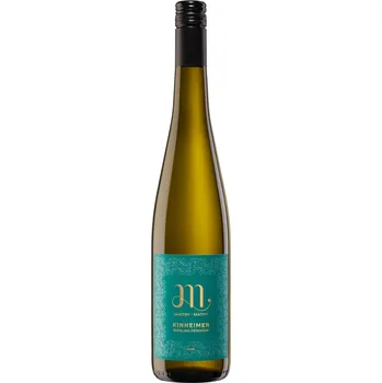 Víno Jakoby Kinheimer Riesling Feinherb 2023, 0,75l, 11% alk.