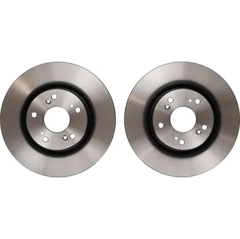 Brzdový kotouč Brzdový kotouč TRW DF6689