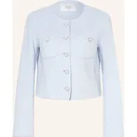 Riani Dámská Bunda Hranatého Střihu, tmavě modrá, 38