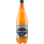 San pellegrino Sanpellegrino perlivý nealkoholický nápoj Aranciata Amara 1,2 l