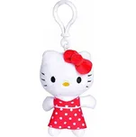 Plyšový přívěsek na klíče Hello Kitty 10 cm Typ: 3