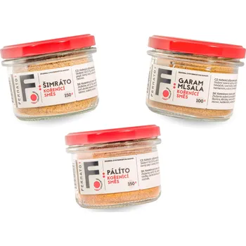 FerMato Kořenící Komando