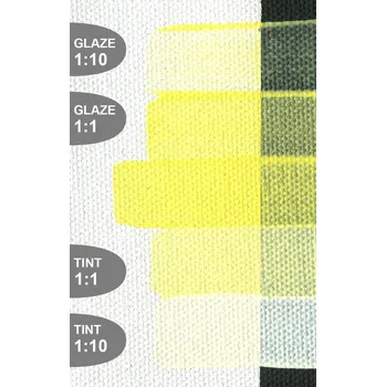 Speciální výtvarná barva Akrylová barva SoFlat, Golden