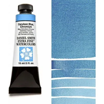 Výtvarná barva Akvarelová barva Extra Fine, Daniel Smith