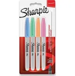 Permanentní popisovač Fine, Sharpie