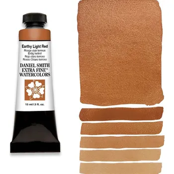 Výtvarná barva Akvarelová barva Extra Fine, Daniel Smith