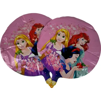 Karnevalový kostým LEVNO Dětská párty sada dekorační Ledové království - 32 ks Nové