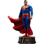 Iron Studios socha - Superman DC Trinity Legacy, 1:4 - 57 cm