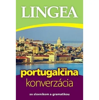 Portugalčina konverzácia