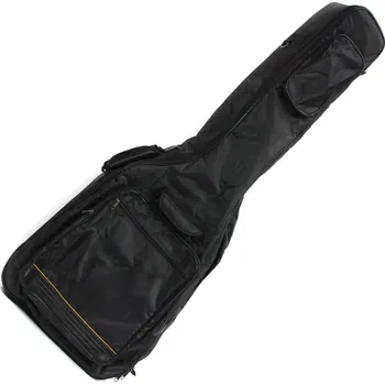 Hudebniny RockBag RB20510B Acoustic Bass DeLuxe Pouzdro pro baskytaru (Jako nové)
