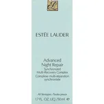 Estée Lauder Advanced Night Repair intenzivní noční sérum proti vráskám 50 ml + Prodloužená možnost vrácení zboží do 30 dnů.