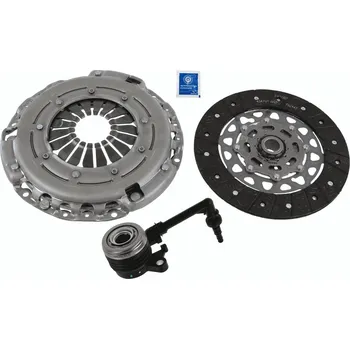 Spojka Sada spojky SACHS 3000 990 668