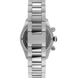 Timex Hodinky TW2Y70500 Stříbrná OS