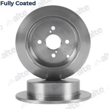 Brzdový kotouč Brzdový kotouč ALTE AUTOMOTIVE 128029FCAL