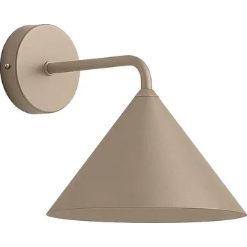 Nástěnné svítidlo Nástěnná lampa CAPITAL 1xGX53/15W/230V béžová