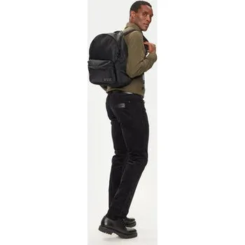 Městský batoh Batoh Guess Z4YZ01 WGD70 Černá OS