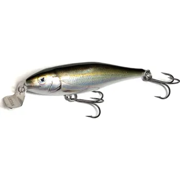 Umělá nástraha Wobler 3stan S90 9 cm H-CBL