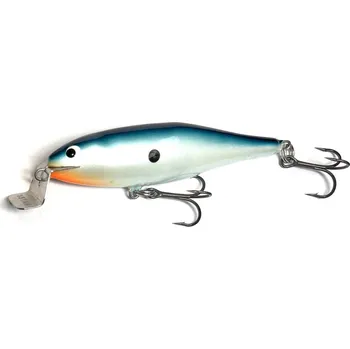 Umělá nástraha Wobler 3stan S90 9 cm PS