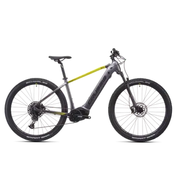 Elektrokolo Horské elektrokolo Crussis e-Largo 9.11-(894 Wh) 2026 vel. 18