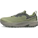 Pánské běžecké boty Altra Timp 6 Velikost bot (EU): 47 / Barva: světle zelená