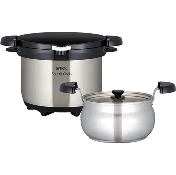 Hrnec Thermos, Termohrnce Shuttle Chef, 3 l - Formadore