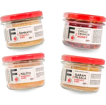 FerMato Medový Petr