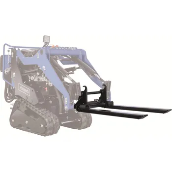 Paletové vidle Scheppach pro MKL 730