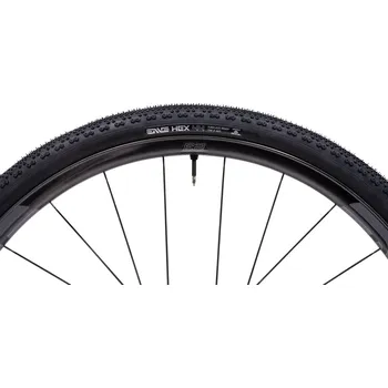 Plášť na kolo EVOC Gravel plášť Enve Tire Hex Carapace Rozměr: 700x48mm