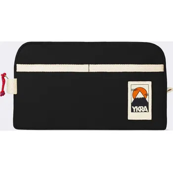 Kosmetická sada YKRA Dopp Pack Black
