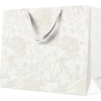 Dárková taška Dárková taška maxi 54x44x16 cm Subtle Line