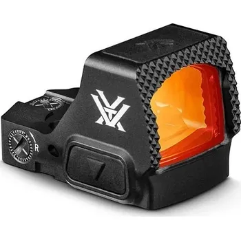 Airsoft Kolimátor VORTEX DEFENDER ST Micro Red Dot 6 MOA