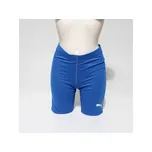 Dámské modré šortky vel. M Puma