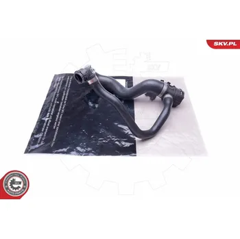 Chladič motoru Hadice chladiče ESEN SKV 43SKV666