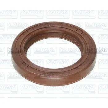 Těsnění motoru Těsnicí kroužek hřídele, klikový hřídel AJUSA 15063000