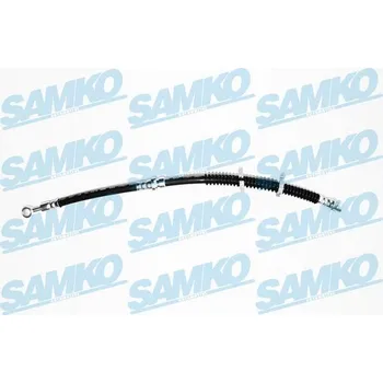 Brzdová hadice Brzdová hadice SAMKO 6T48197