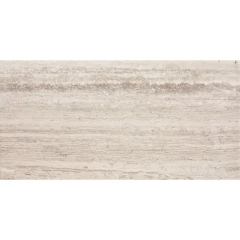 Dlažba Rako Alba DARSR732, dlažba, šedohnědá, matná, reliéfní, 30 x 60 x 0,9 cm