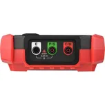 Habotest HT2302 Digitální tester zemního odporu + Doprava ZDARMA