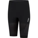 CEP Běžecké šortky PRO 3D COMPRESSION Dámské Velikost: S, Barvy: black