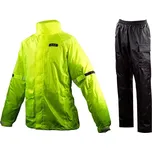 LS2 TONIC UNISEX RAIN SUIT HI-VIS YELLOW XXL 6200RS154