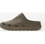 Tenisky Vans Authentic Foam Mule Bungee Co Brown EUR 38