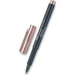 Fixy Metallic, Faber-Castell