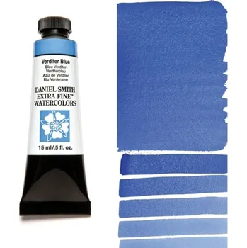 Výtvarná barva Akvarelová barva Extra Fine, Daniel Smith