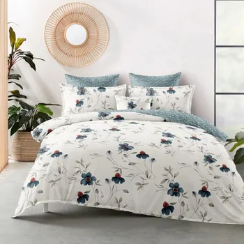 Povlečení 7dílné FLANELOVÉ povlečení BEST #2