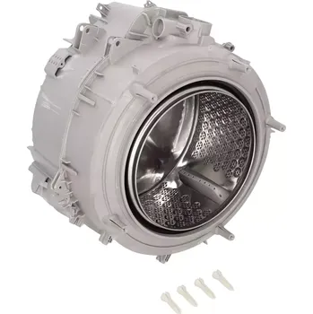  Buben do pračky AEG Electrolux Zanussi - Náhradní díl 3484169002 pro spolehlivý a dlouhodobý provoz domácího spotřebiče