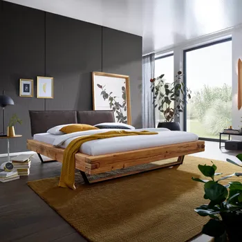 Postel GK NINA 160 x 200 cm dub