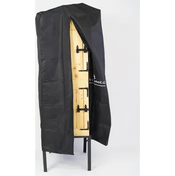 Udírna OHENVZAHRADE.CZ Kryt na udírnu velký - 65 × 65 × 140 cm